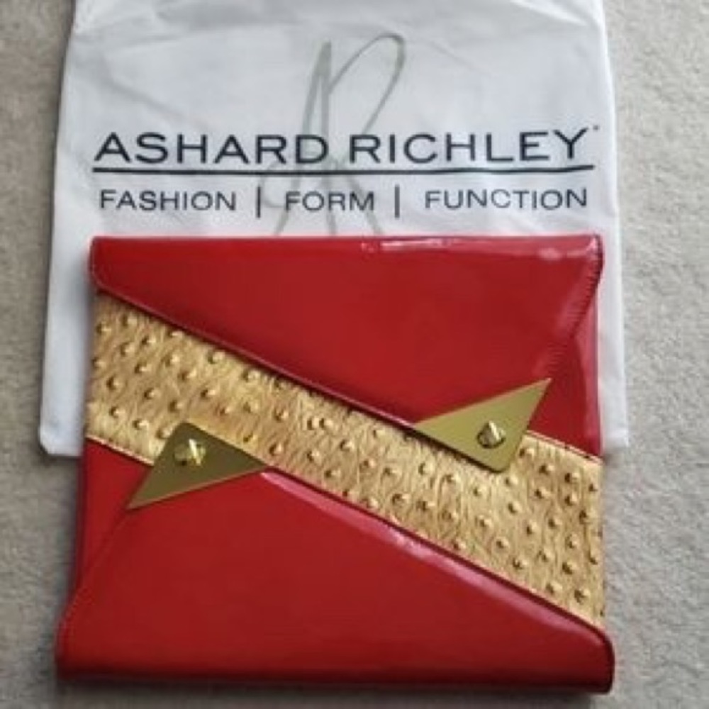 Ashard Richley Clutch